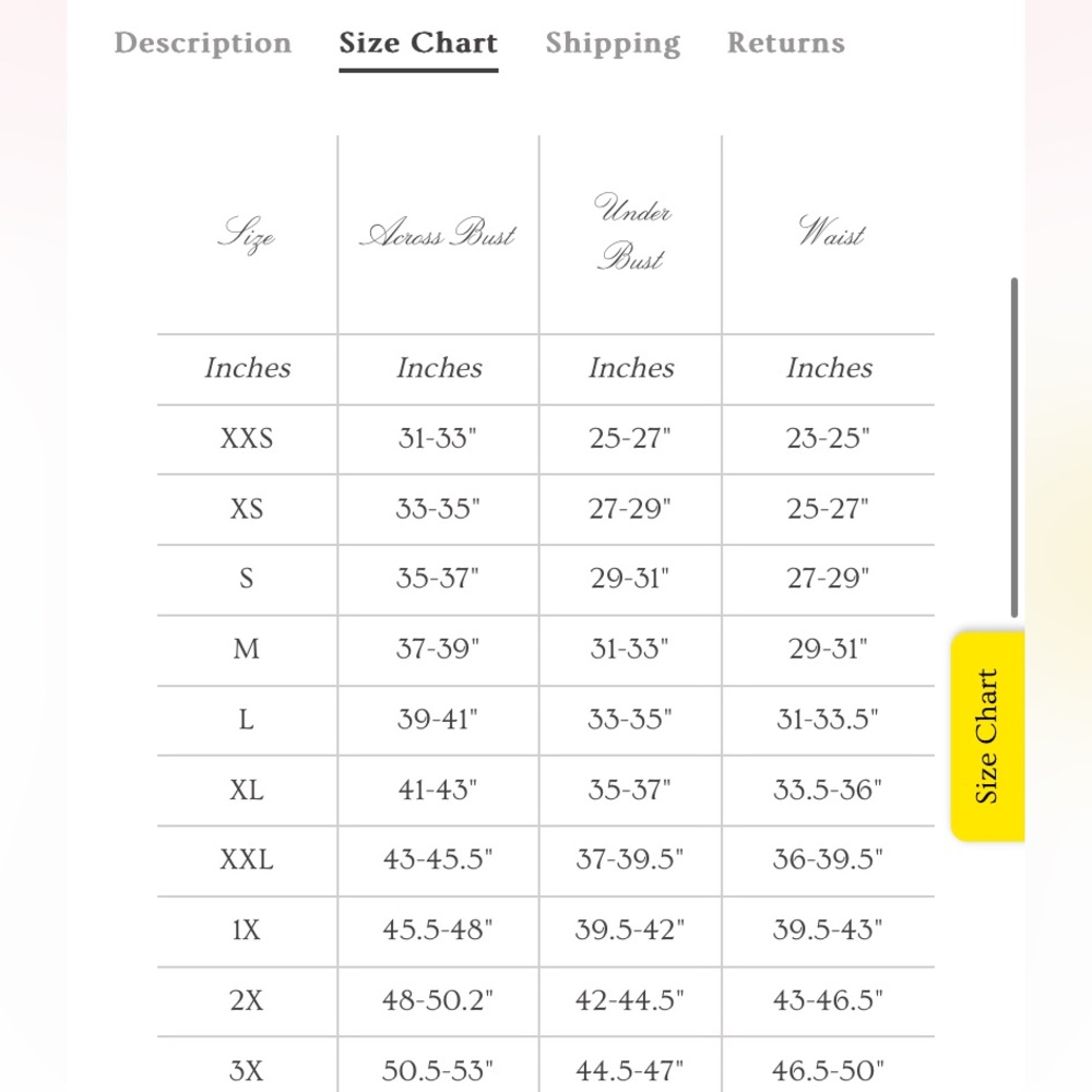 Selkie Yellow Floral Mini Puff Dress - Picture 6 of 6